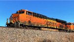 BNSF 7130